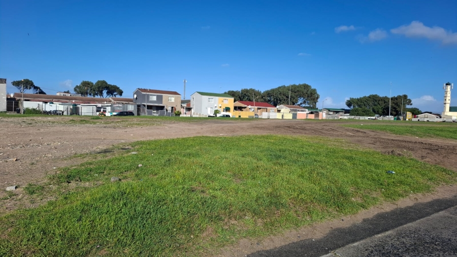 0 Bedroom Property for Sale in Lentegeur Western Cape